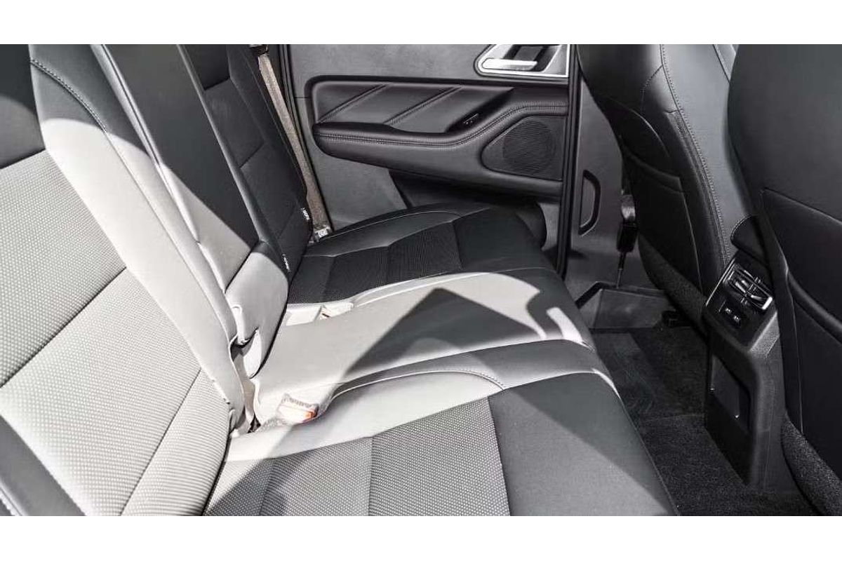 2025 GWM Cannon Vanta NPW 4X4