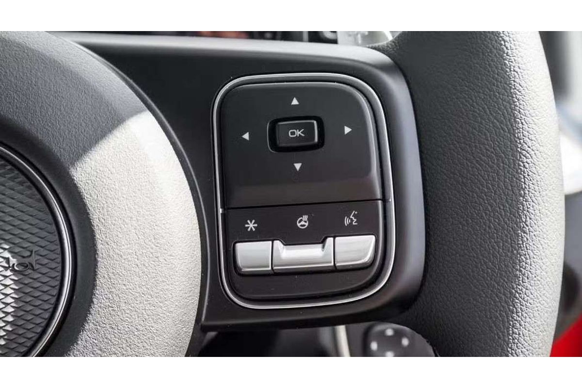 2025 GWM Cannon Vanta NPW 4X4