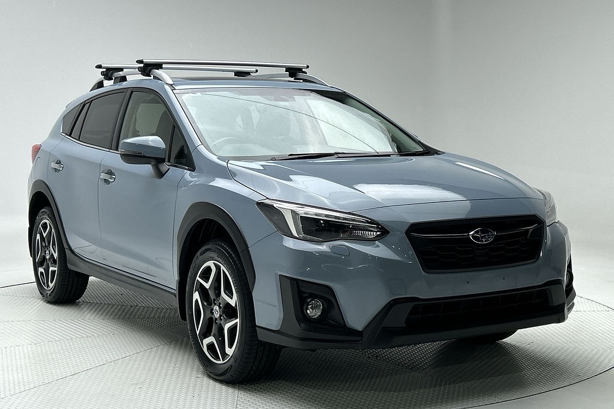 2018 Subaru XV 2.0i-S G5X