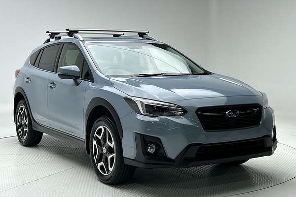 2018 Subaru XV 2.0i-S G5X