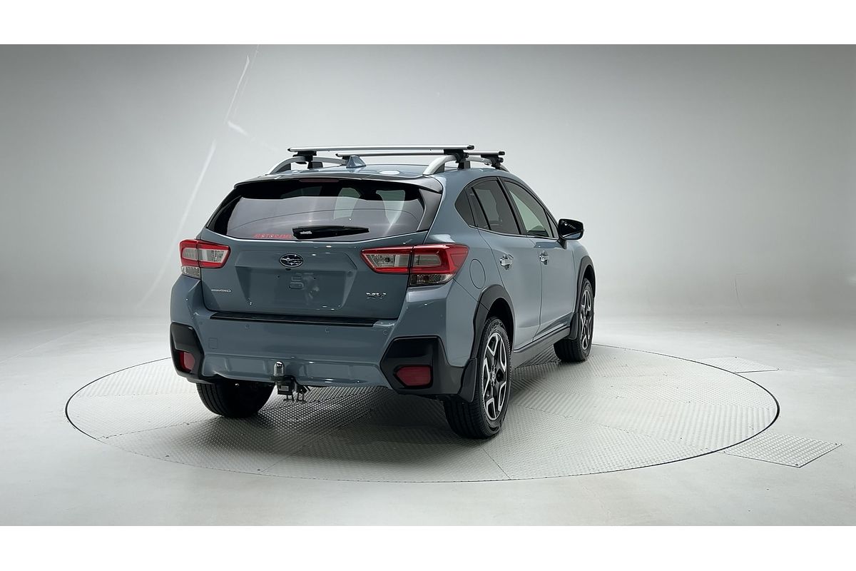 2018 Subaru XV 2.0i-S G5X