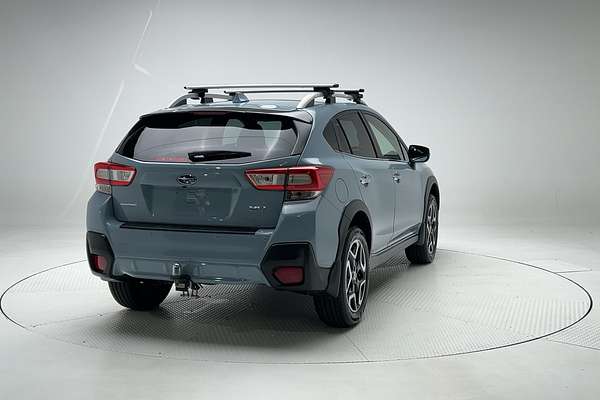 2018 Subaru XV 2.0i-S G5X
