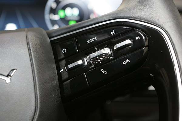 2024 Chery OMODA 5 BX