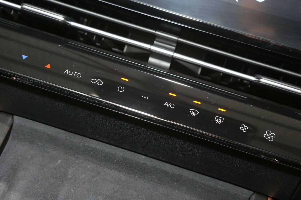 2024 Chery OMODA 5 BX