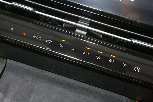 2024 Chery OMODA 5 BX