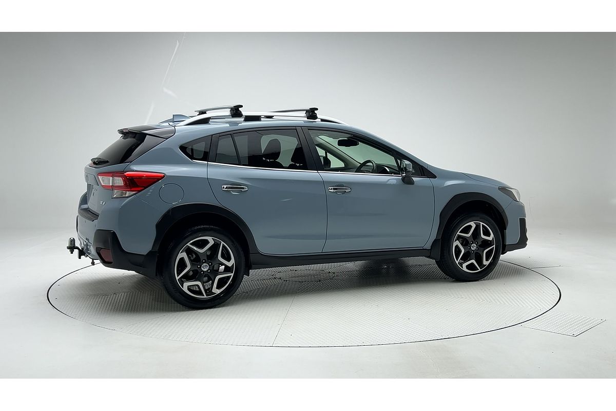 2018 Subaru XV 2.0i-S G5X