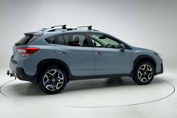 2018 Subaru XV 2.0i-S G5X