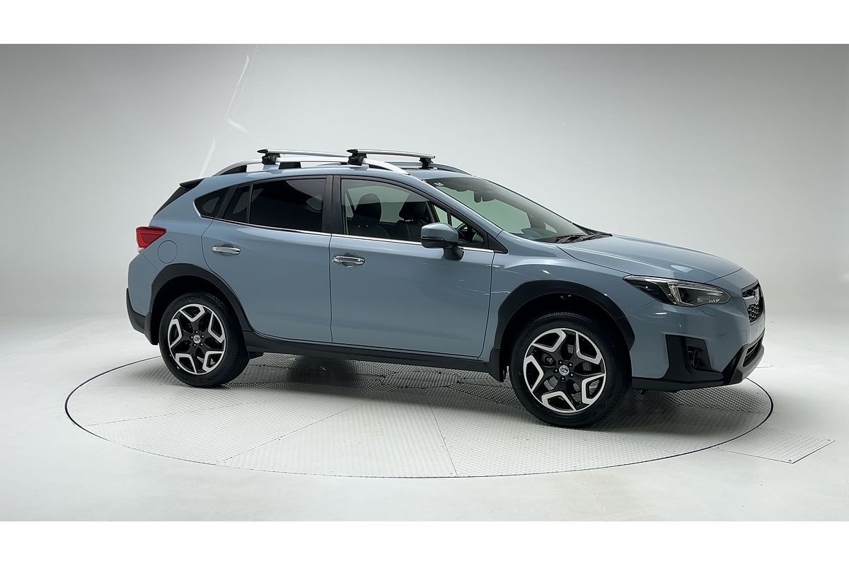 2018 Subaru XV 2.0i-S G5X