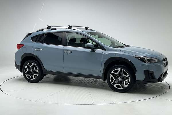 2018 Subaru XV 2.0i-S G5X