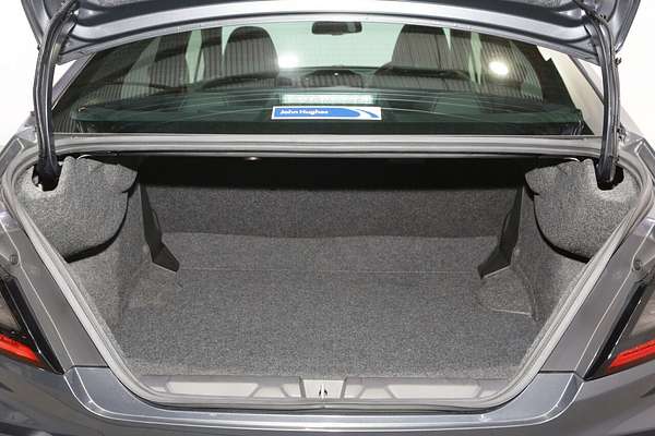 2022 Subaru WRX RS VB