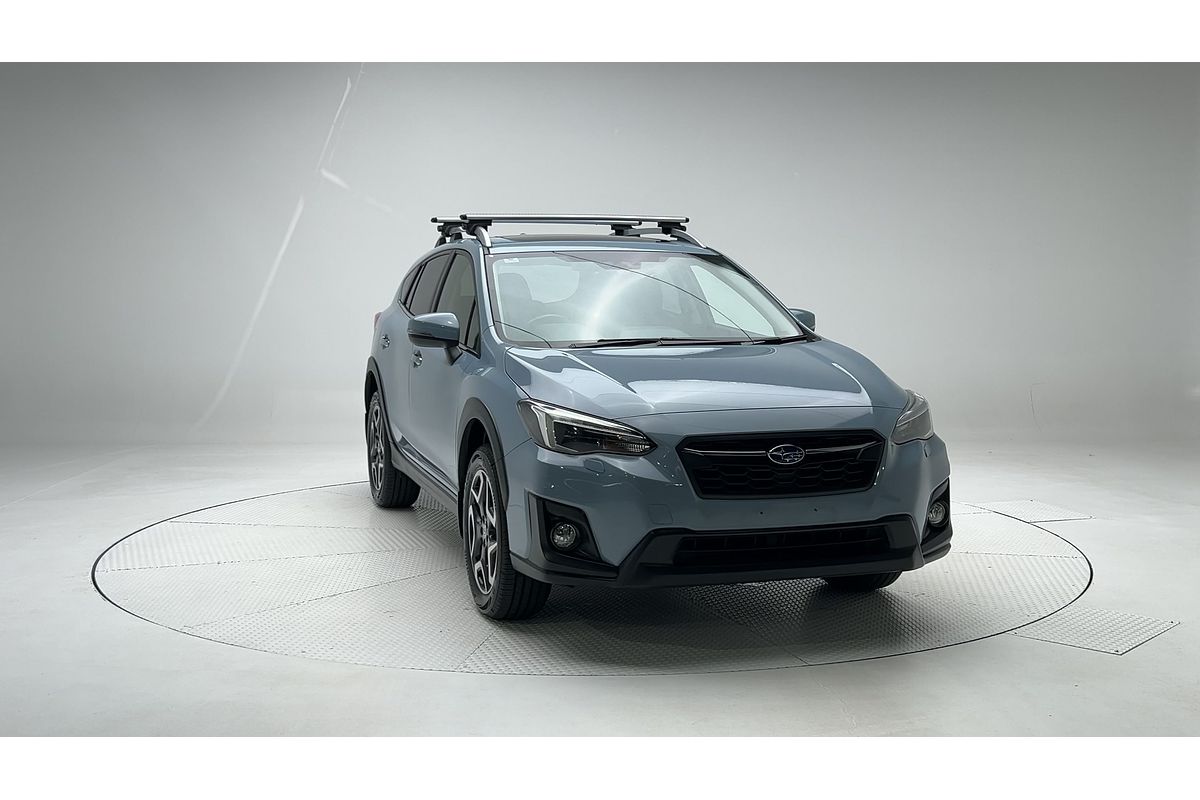 2018 Subaru XV 2.0i-S G5X