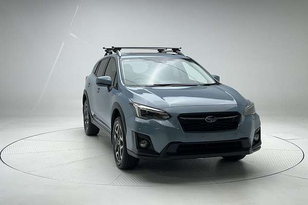 2018 Subaru XV 2.0i-S G5X