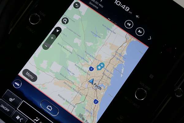 2022 Subaru WRX RS VB