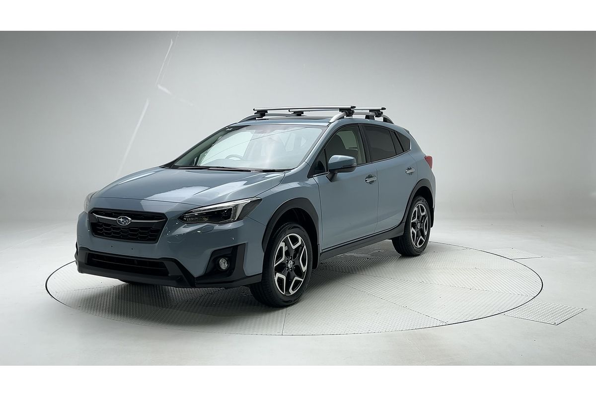 2018 Subaru XV 2.0i-S G5X