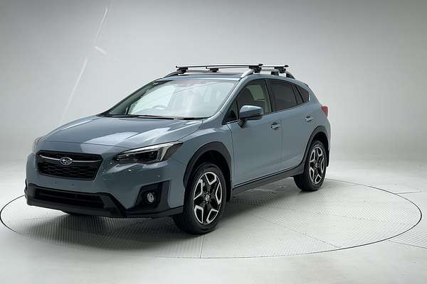 2018 Subaru XV 2.0i-S G5X