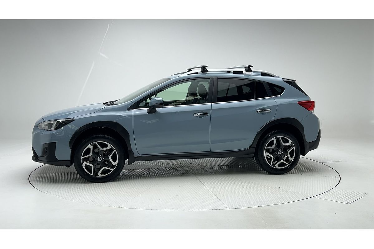 2018 Subaru XV 2.0i-S G5X