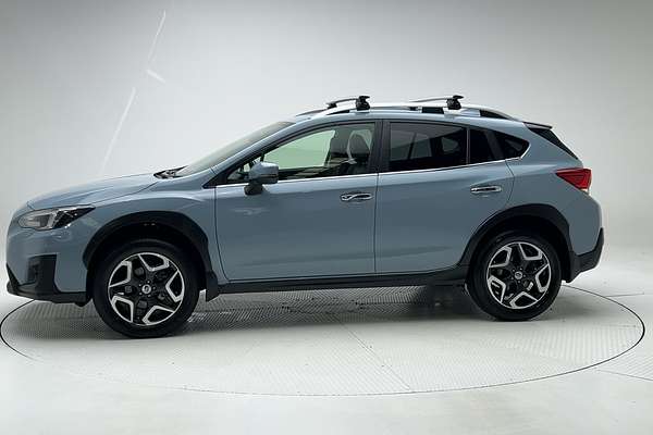 2018 Subaru XV 2.0i-S G5X