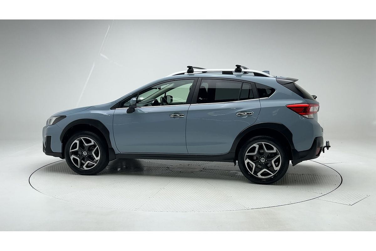 2018 Subaru XV 2.0i-S G5X