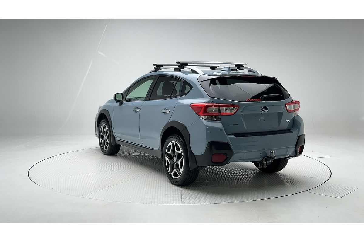 2018 Subaru XV 2.0i-S G5X