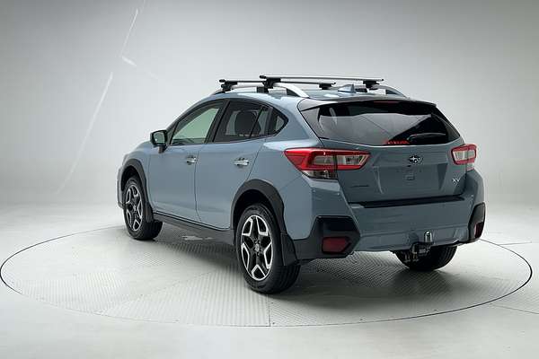 2018 Subaru XV 2.0i-S G5X