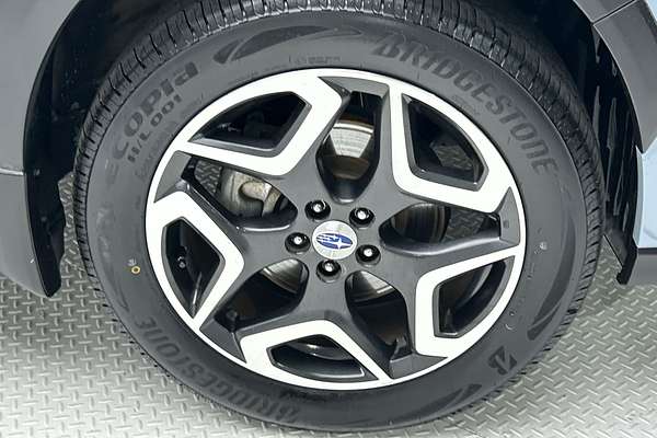 2018 Subaru XV 2.0i-S G5X