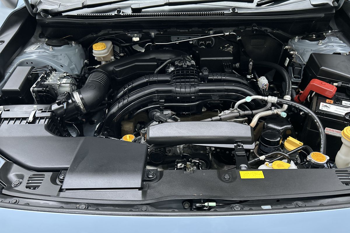 2018 Subaru XV 2.0i-S G5X