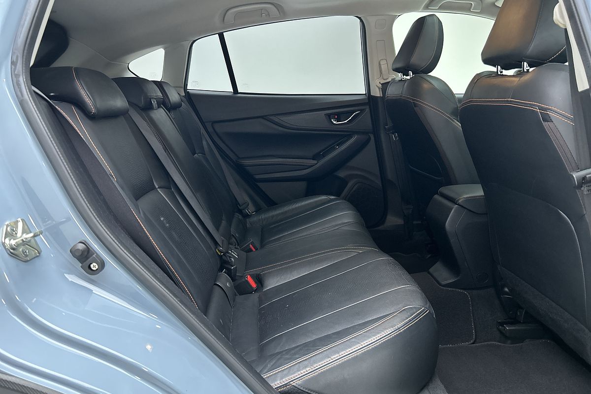 2018 Subaru XV 2.0i-S G5X