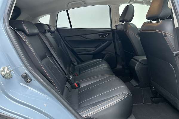 2018 Subaru XV 2.0i-S G5X