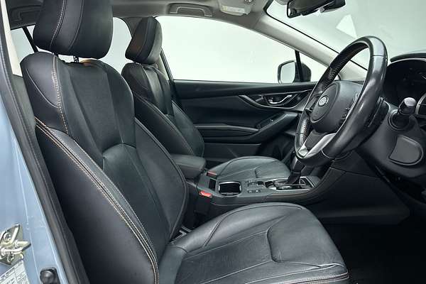 2018 Subaru XV 2.0i-S G5X