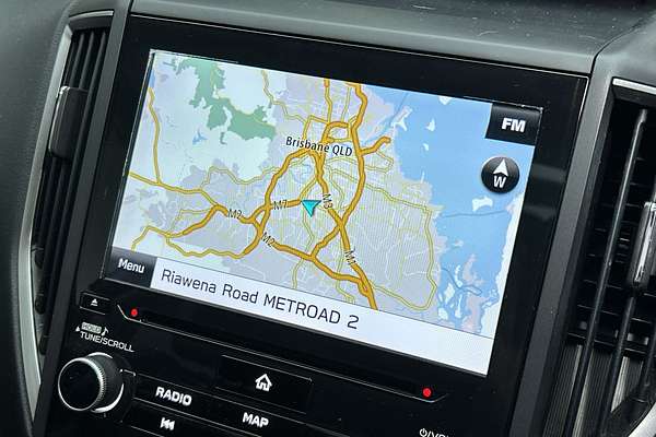 2018 Subaru XV 2.0i-S G5X