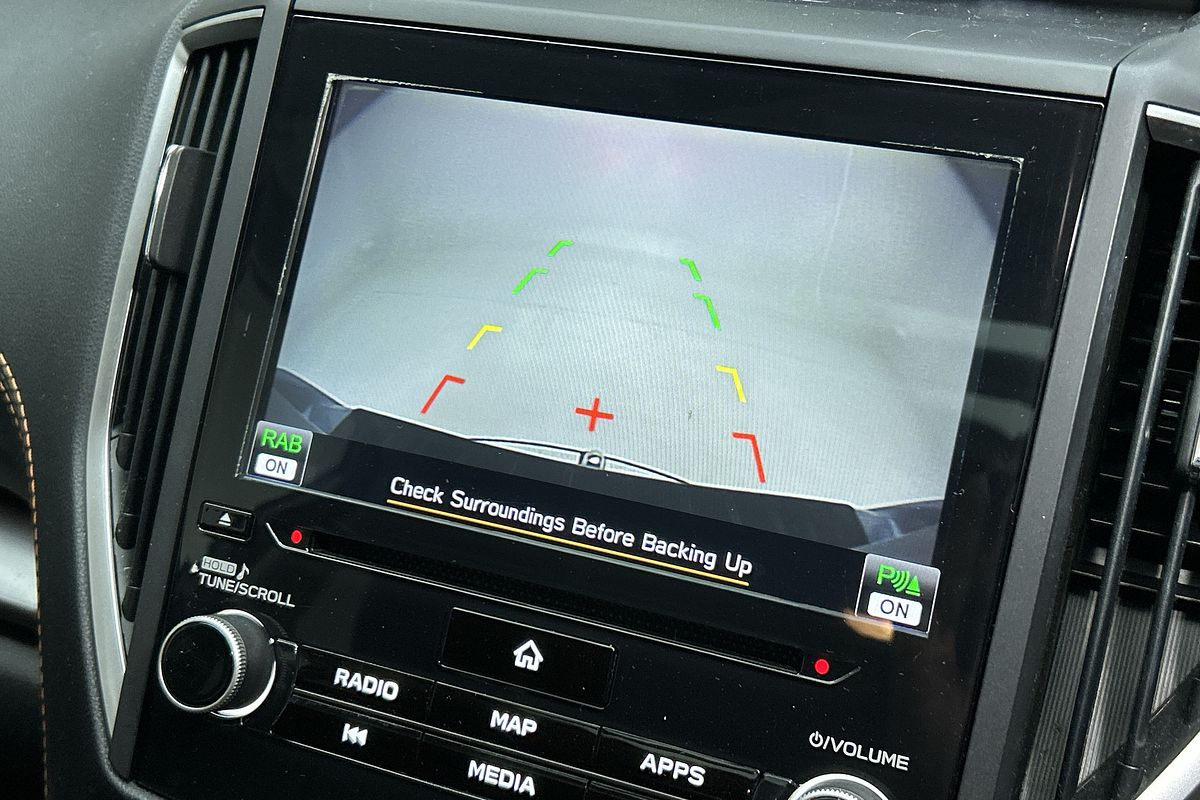 2018 Subaru XV 2.0i-S G5X