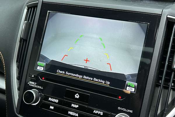 2018 Subaru XV 2.0i-S G5X