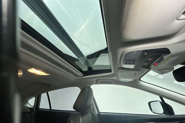 2018 Subaru XV 2.0i-S G5X