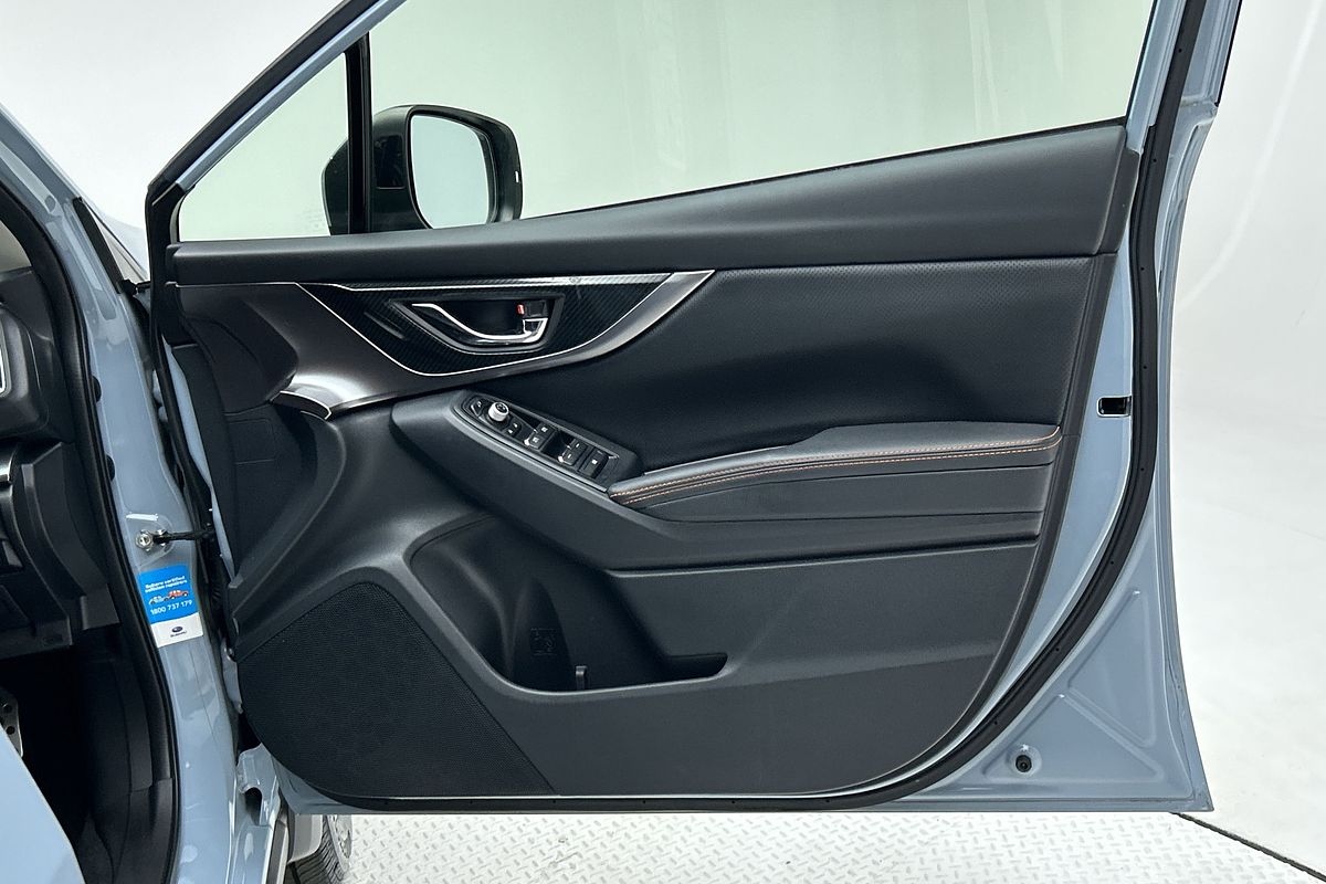 2018 Subaru XV 2.0i-S G5X