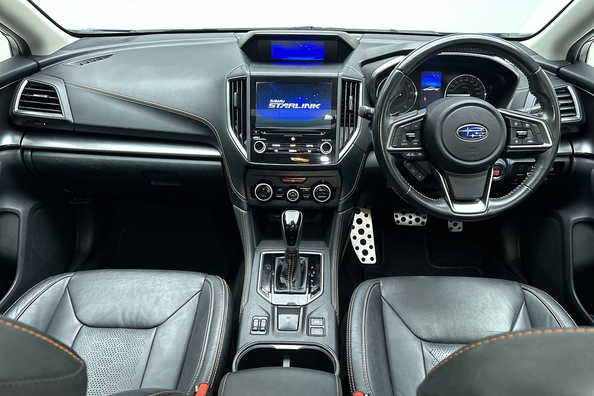 2018 Subaru XV 2.0i-S G5X