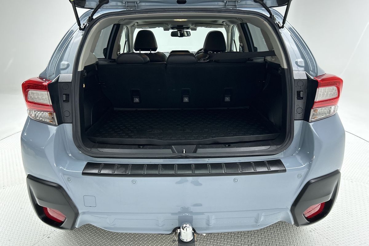 2018 Subaru XV 2.0i-S G5X