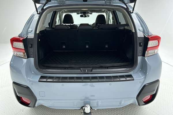 2018 Subaru XV 2.0i-S G5X