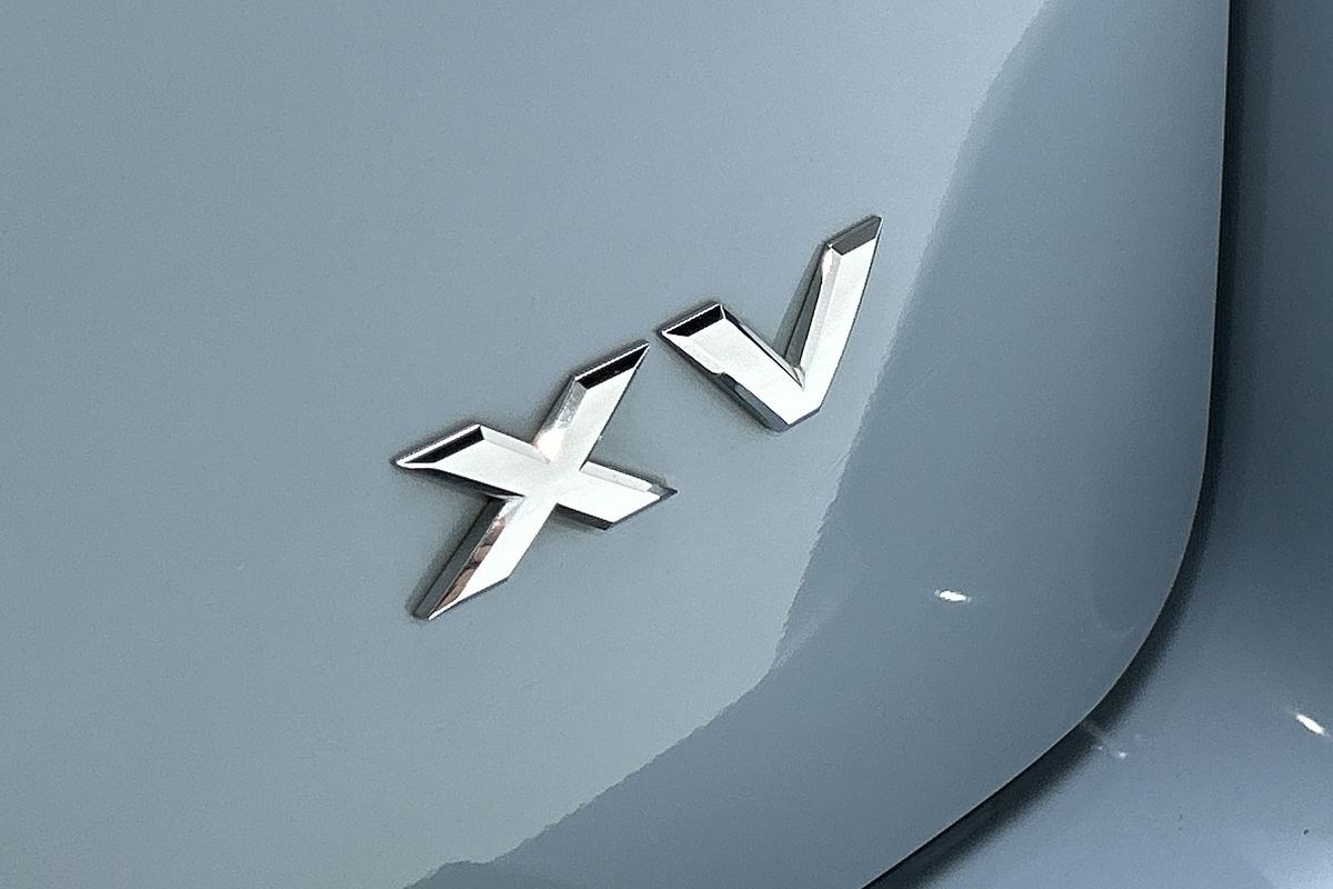 2018 Subaru XV 2.0i-S G5X