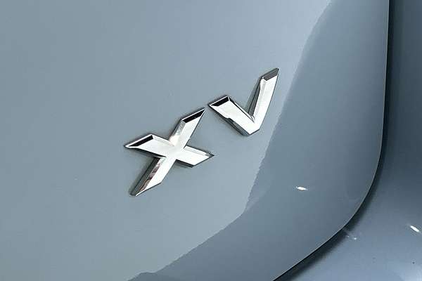 2018 Subaru XV 2.0i-S G5X