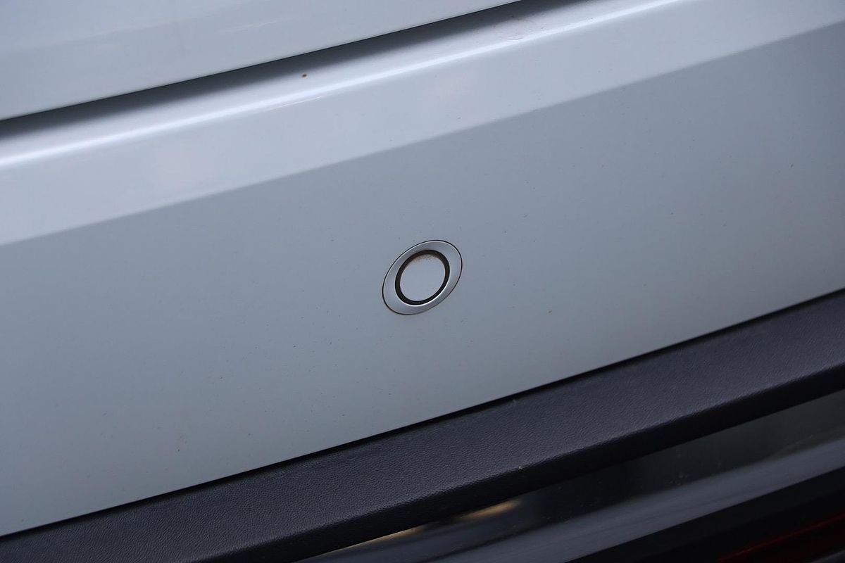 2022 GWM Jolion Ultra A01