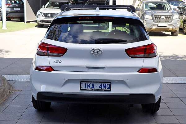 2017 Hyundai i30 Active PD