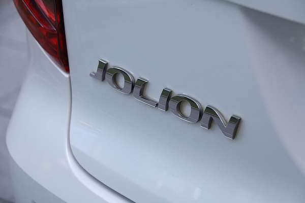 2022 GWM Jolion Ultra A01