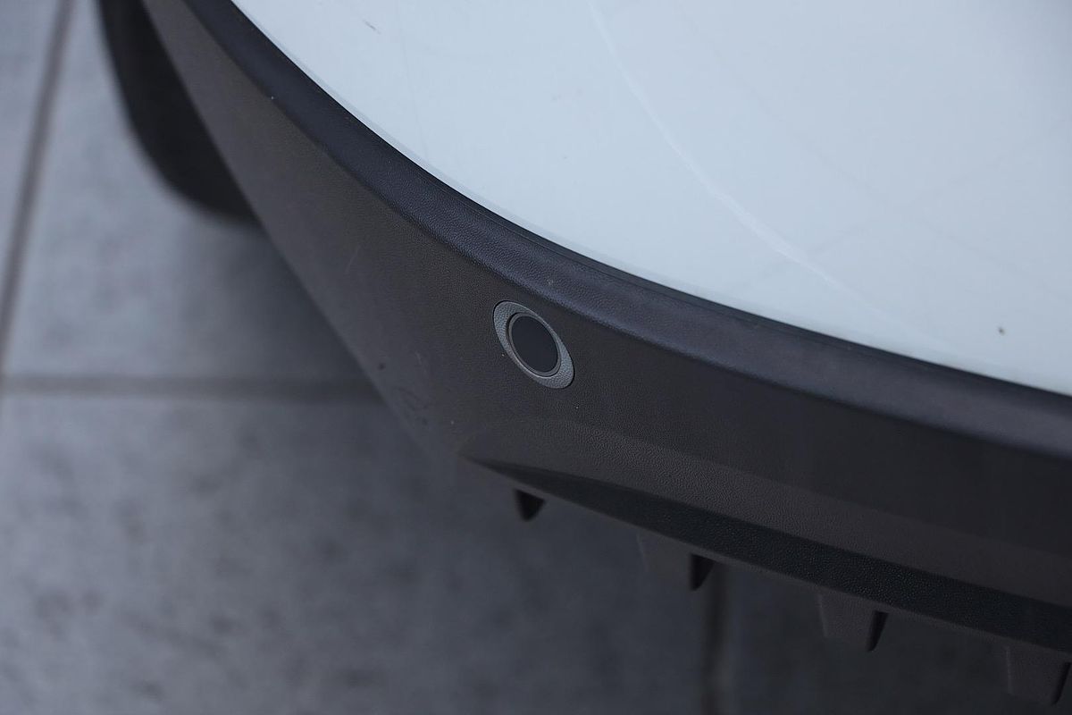 2022 GWM Haval H6 Lux B01