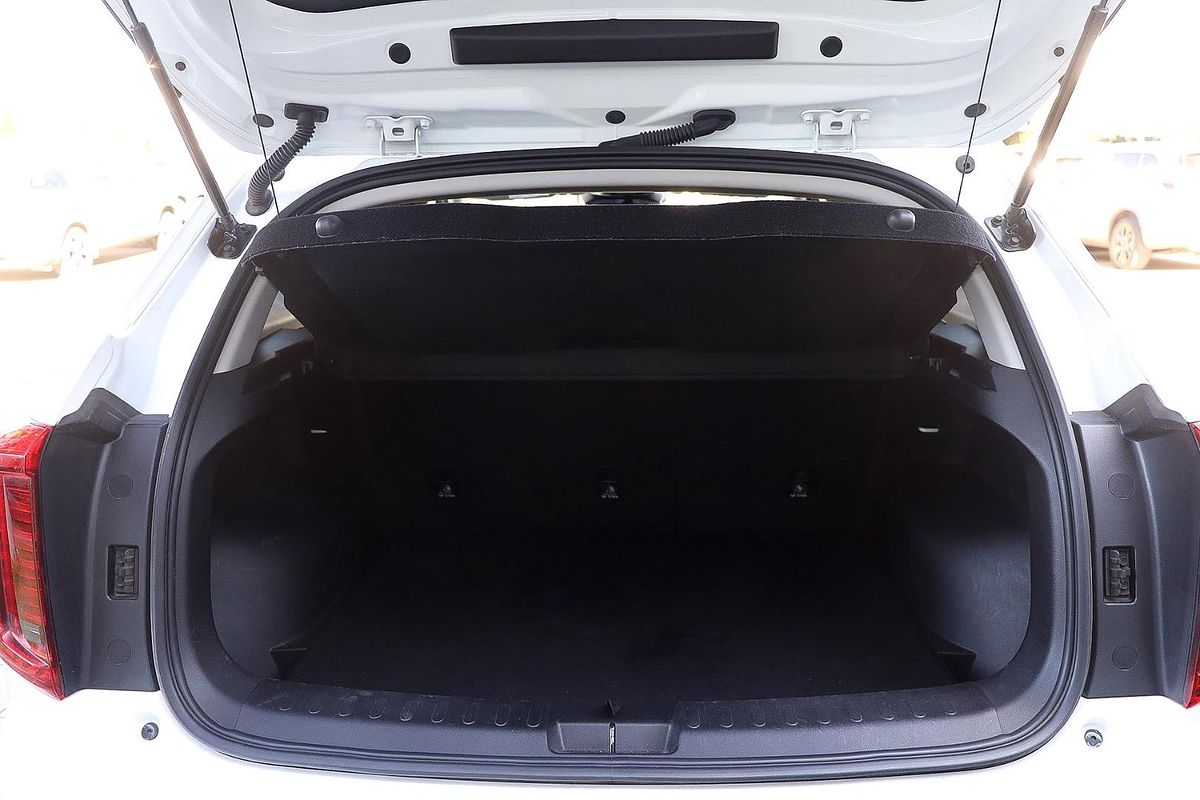 2022 GWM Jolion Ultra A01