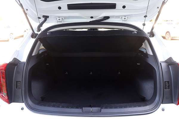 2022 GWM Jolion Ultra A01