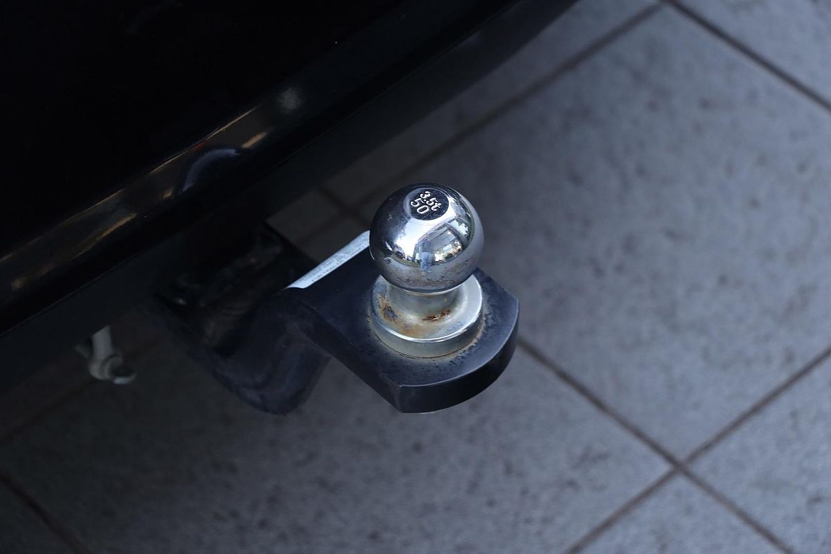 2018 Mazda 3 SP25 GT BN Series