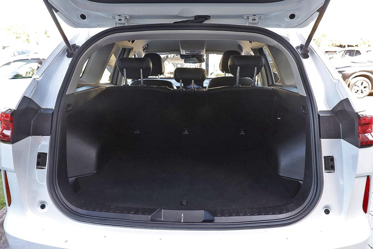 2022 GWM Haval H6 Lux B01