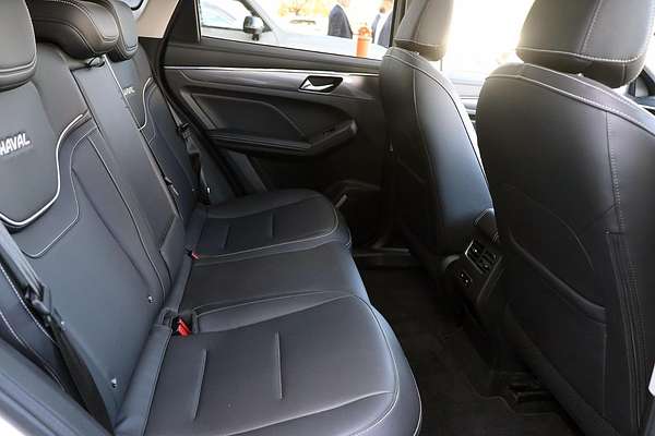 2022 GWM Jolion Ultra A01