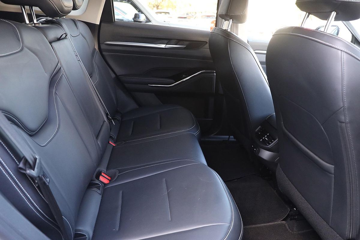 2022 GWM Haval H6 Lux B01