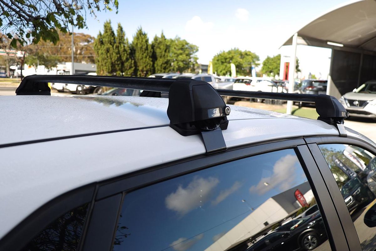 2017 Hyundai i30 Active PD